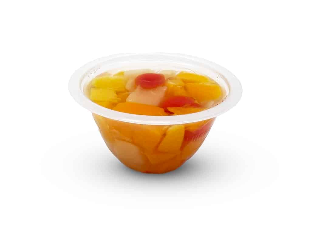 is fruit cocktail good for kidneys