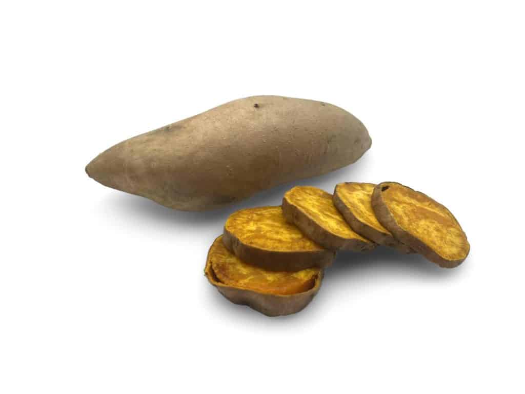 Are sweet potatoes good for kidneys?