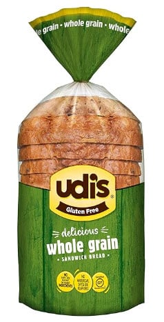 udis low phosphorus kidney friendly bread
