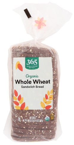 whole foods kidney friendly bread no phosphorus additives