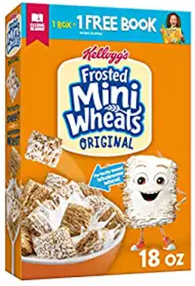 best cereal for kidney disease kidney friendly cereal