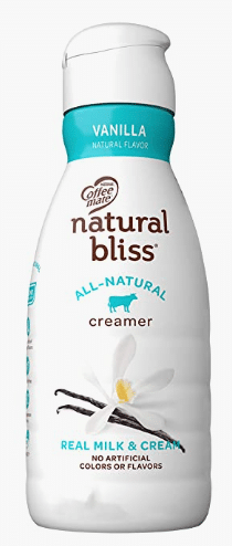 coffeemate kidney friendly creamer low phosphorus