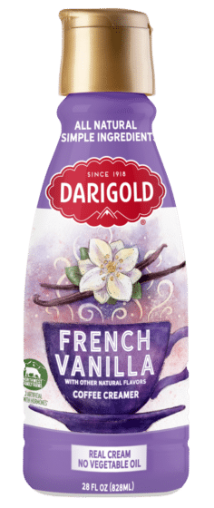 kidney friendly darigold creamer