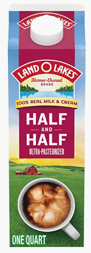kidney friendly creamer coffee half and half low sodium low phosphorus