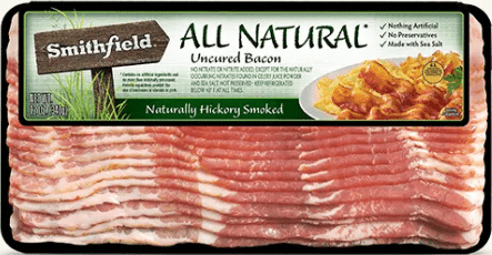 kidney friendly bacon lower sodium no phosphates