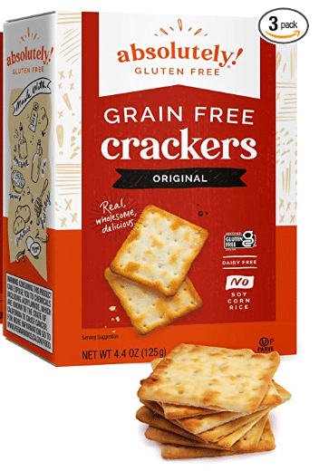 low sodium kidney friendly crackers