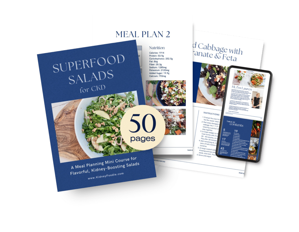 Superfood Salad Mockup (1350 x 1350 px) (2)
